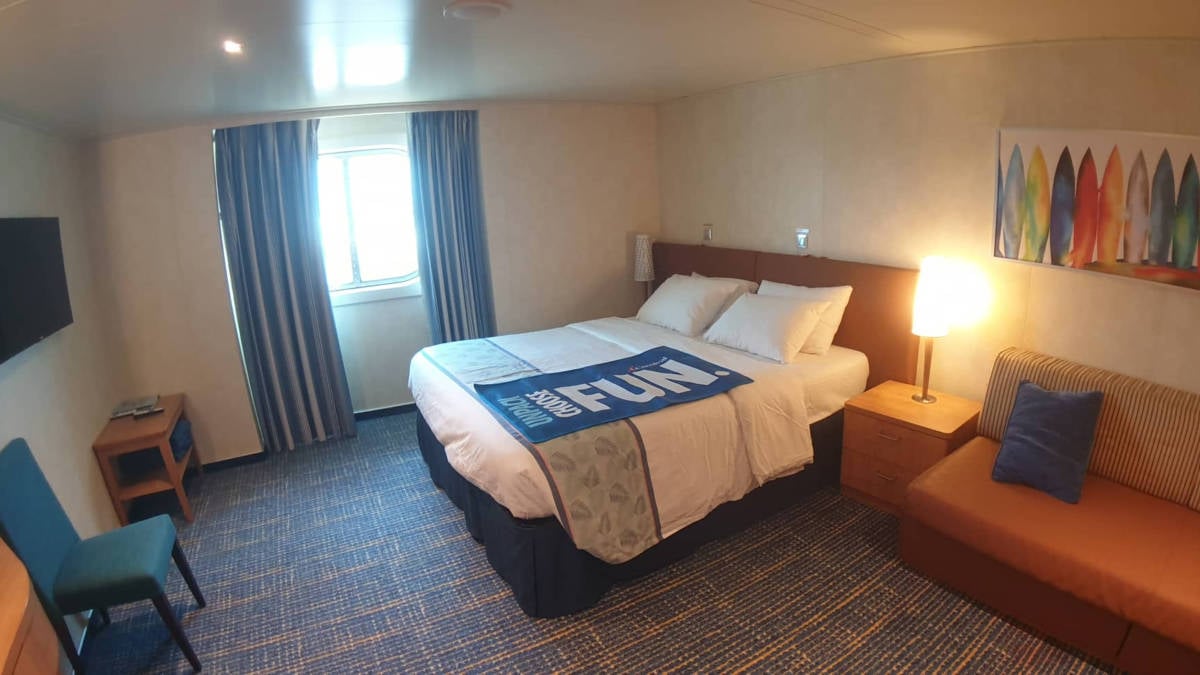 Stateroom