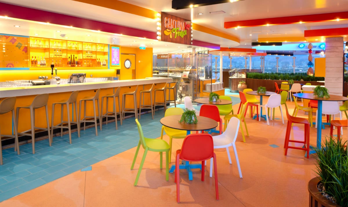 Cantina Fresca
