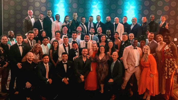 Carnival Cruise Directors