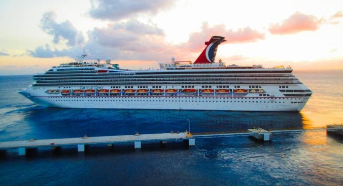 Things to Do on a Carnival Glory Cruise