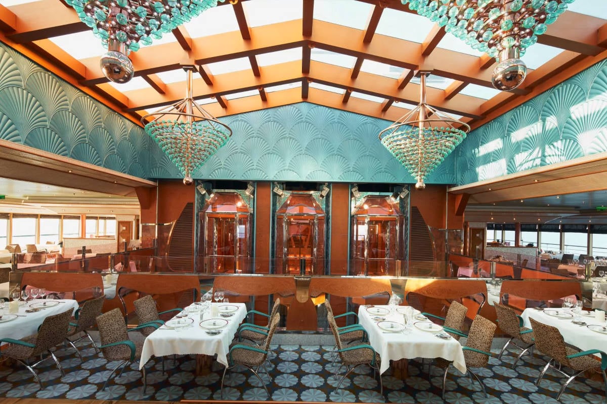 Luminosa Steakhouse