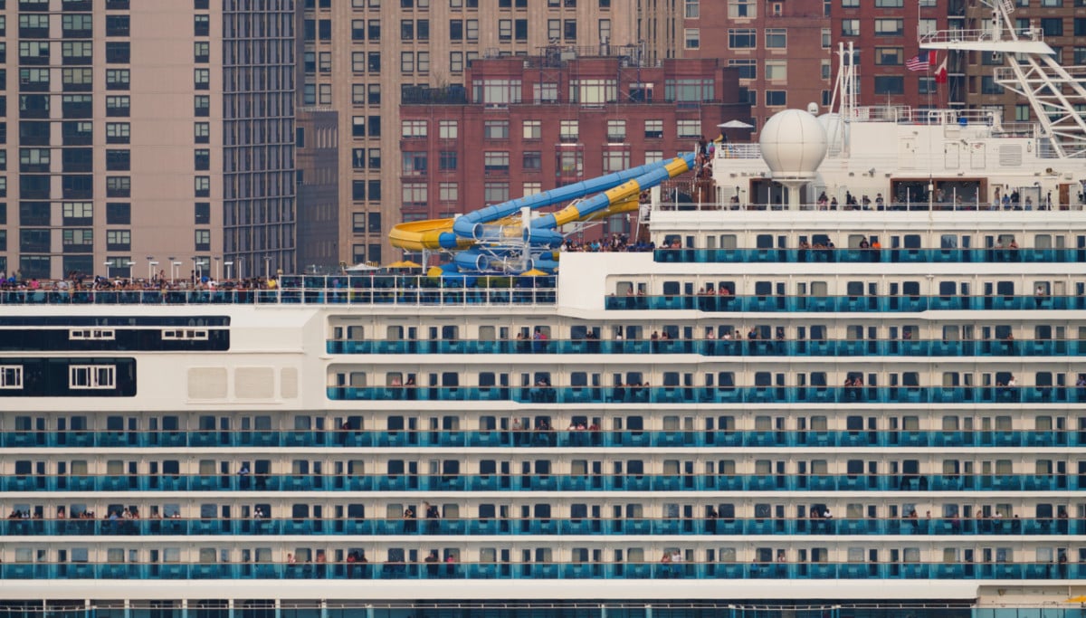 Carnival Venezia