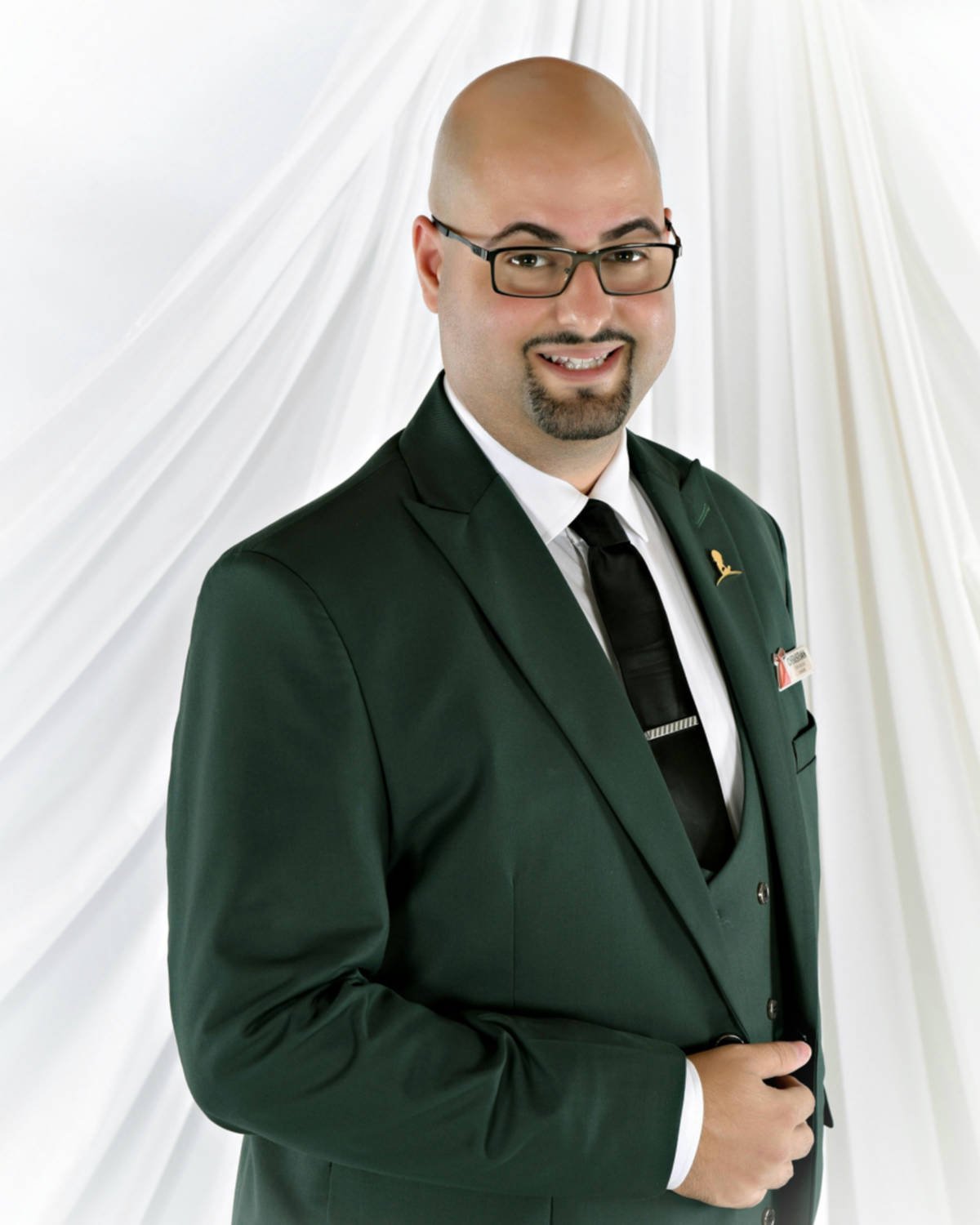 Christian Matthieu