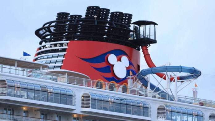 Disney Cruise Ships
