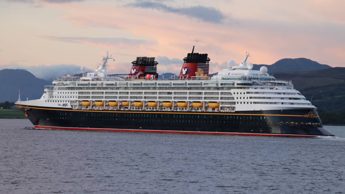 Disney Magic