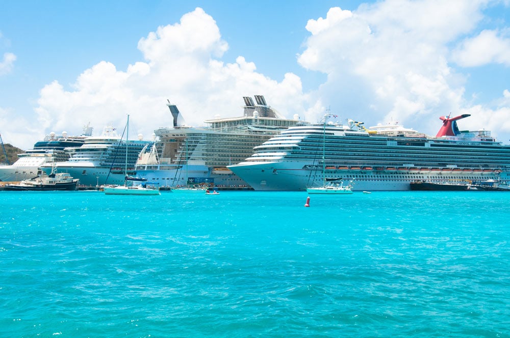 Cruise Deals