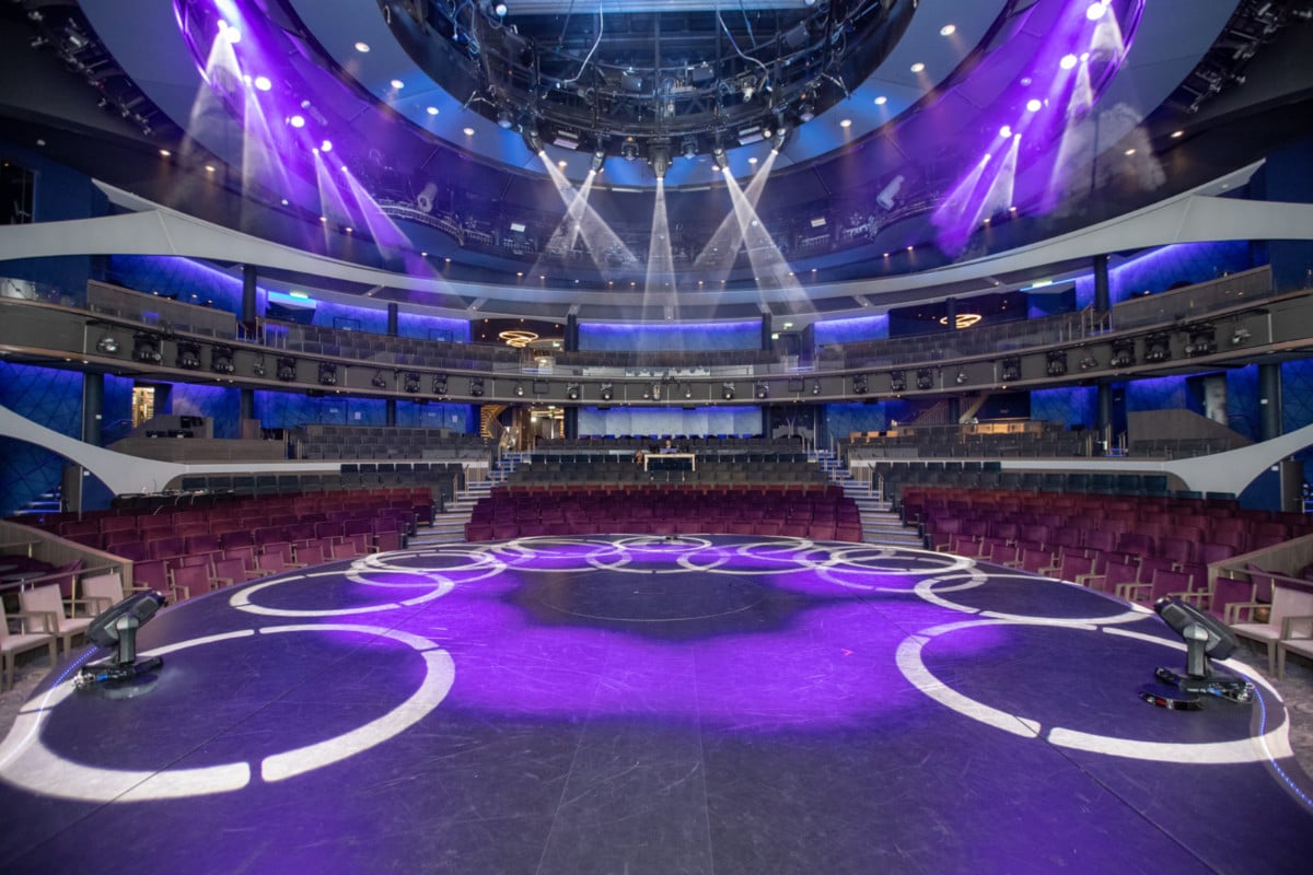Theater