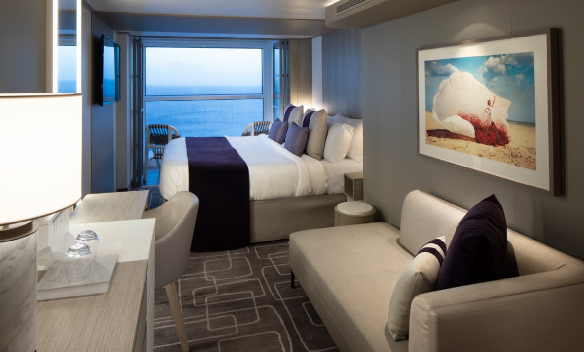 Standard Stateroom