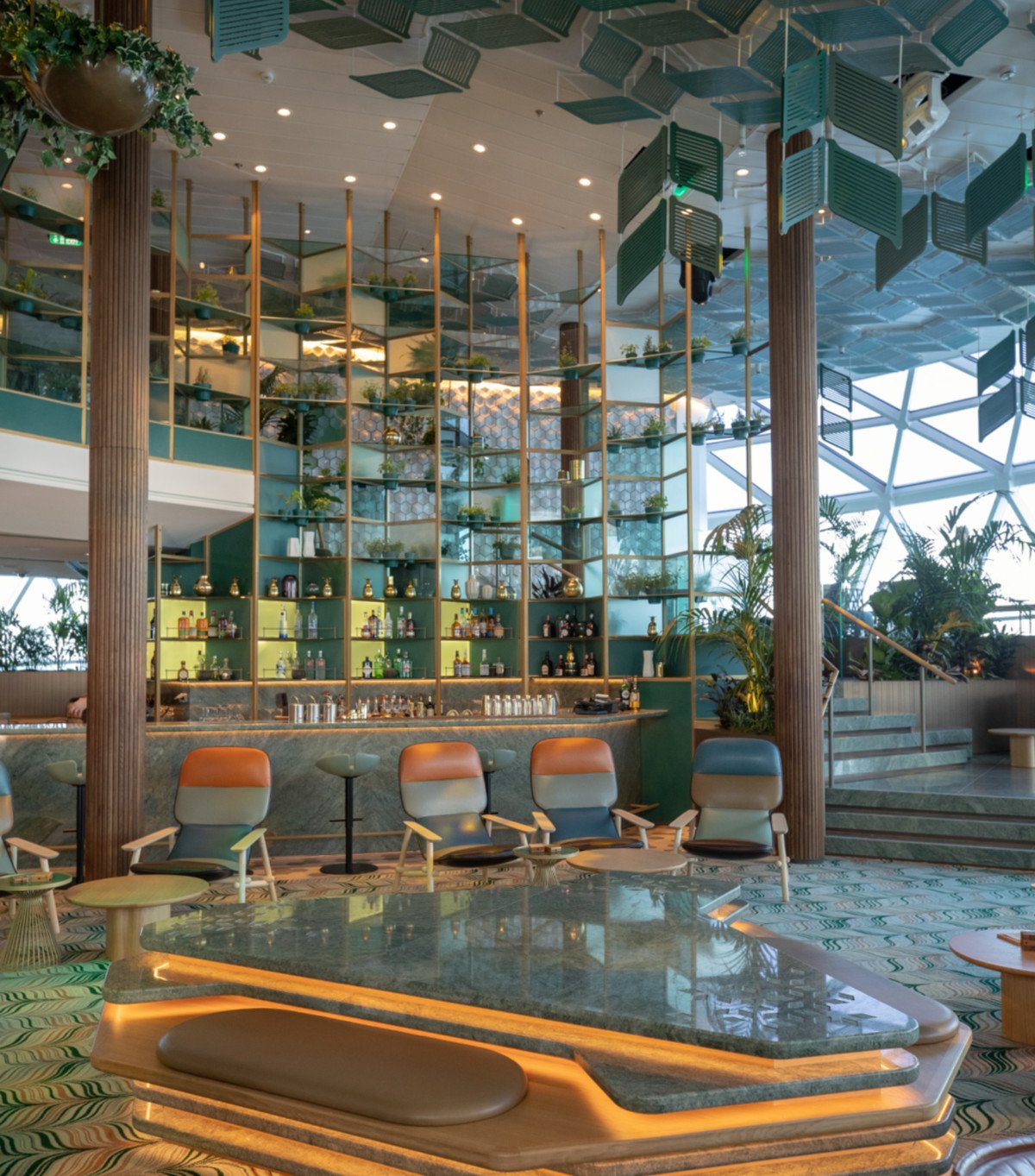 Eden Bar