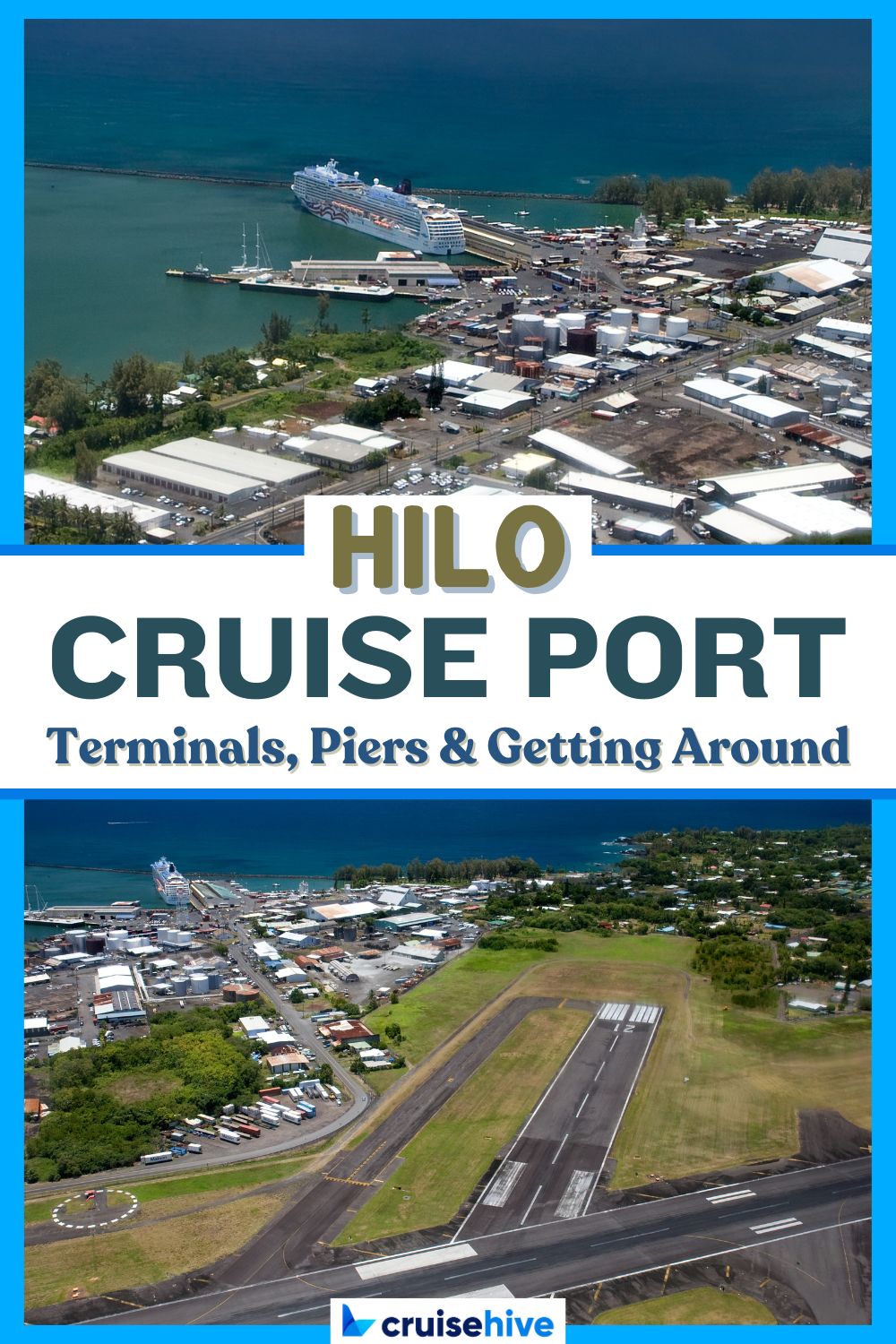 Hilo Cruise Port