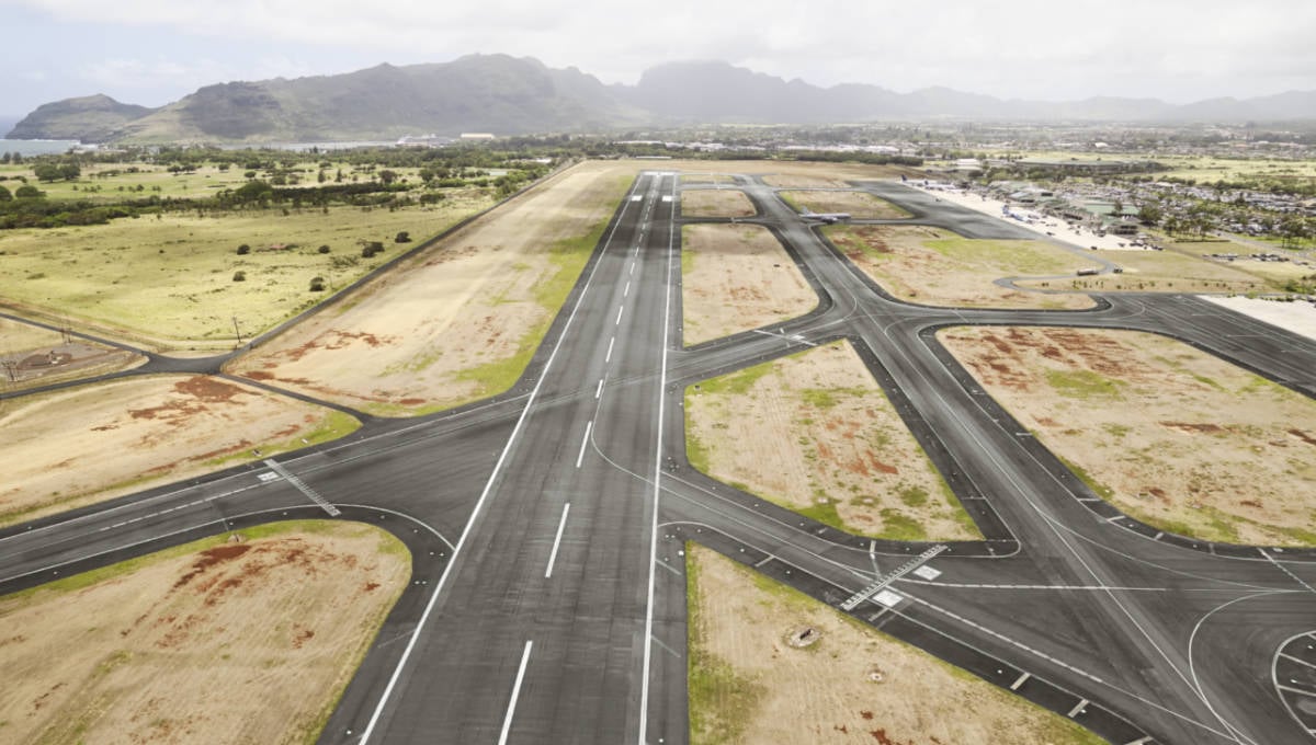 Hilo International Airport