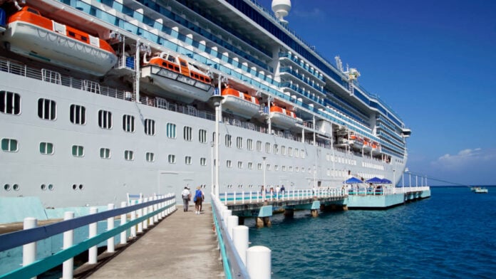 Jamaica Cruise Ports