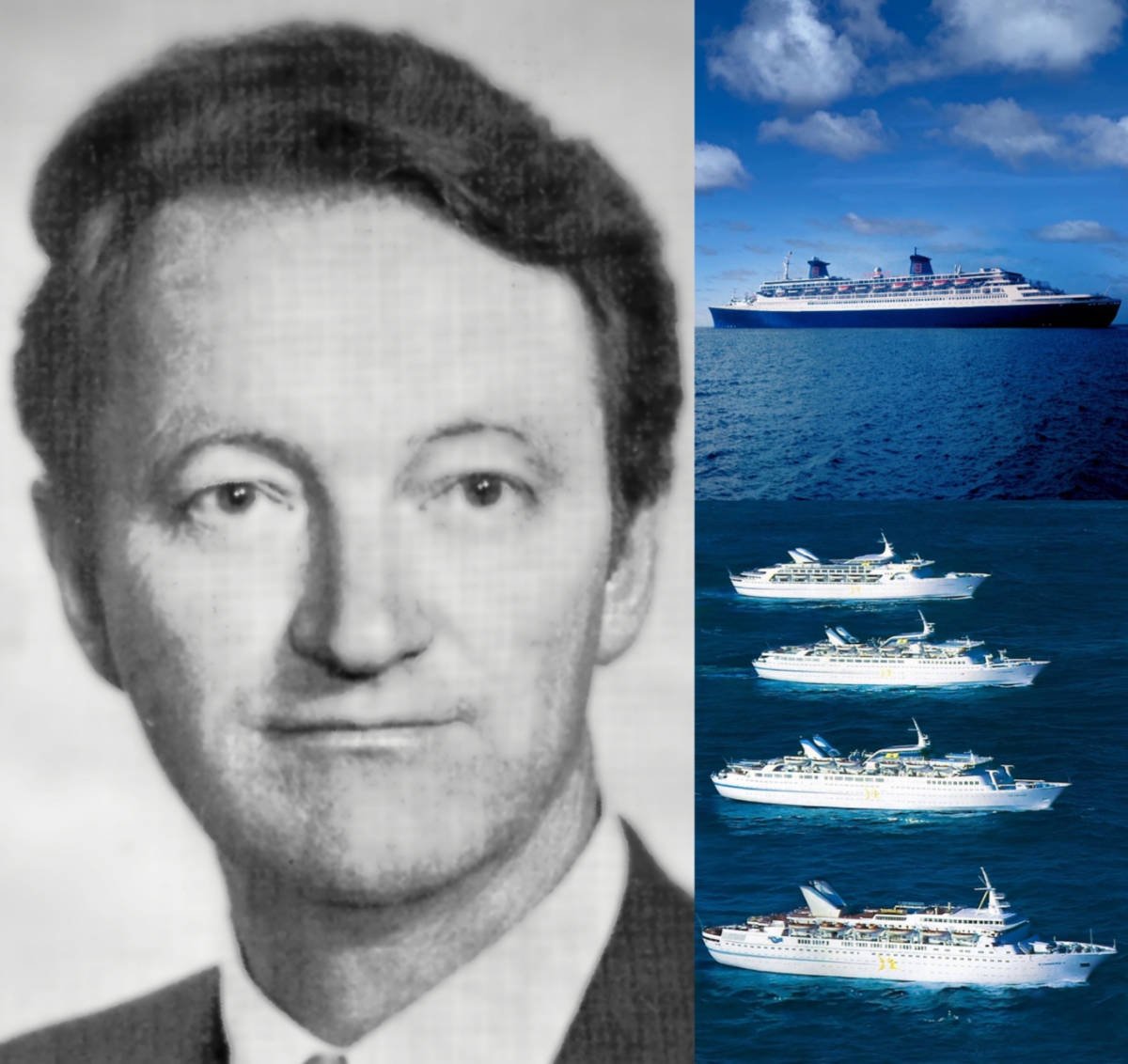 Knut Kloster