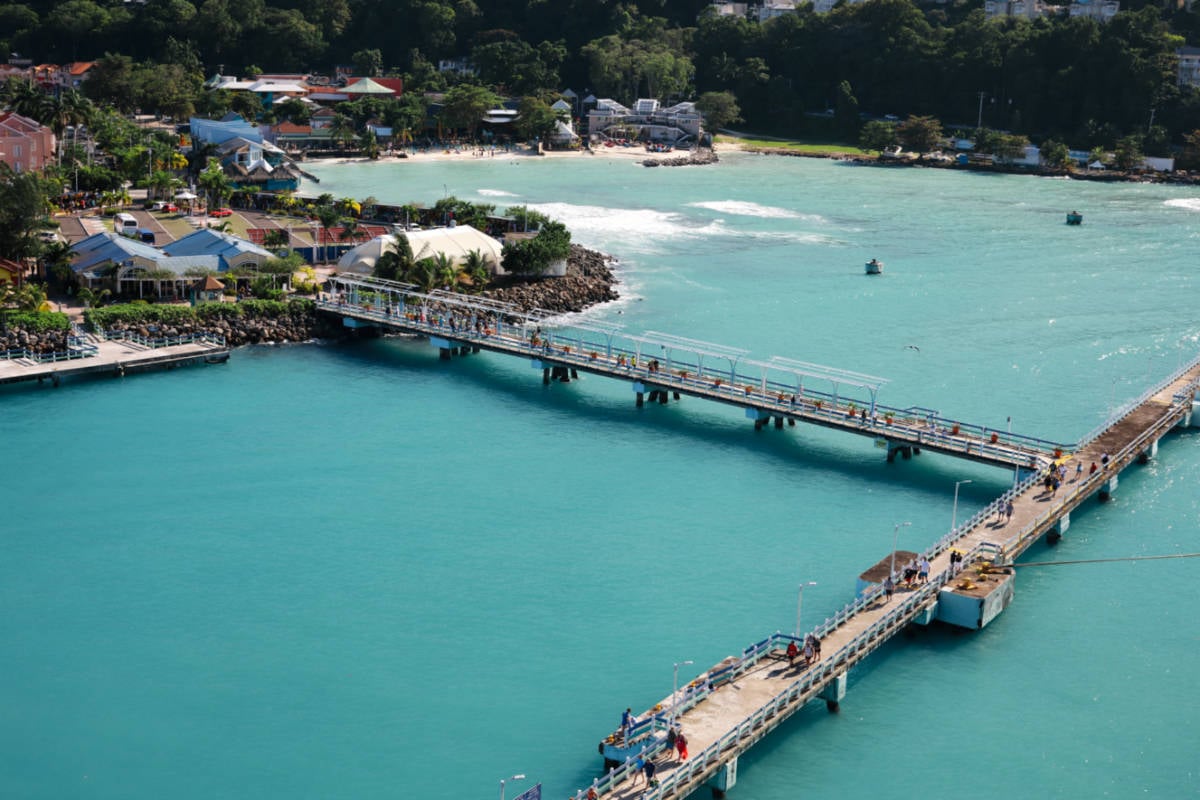 Ocho Rios, Jamaica