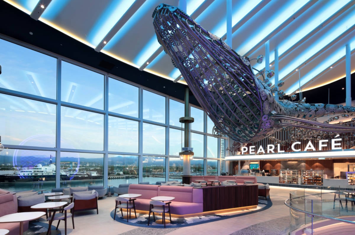Pearl Cafe