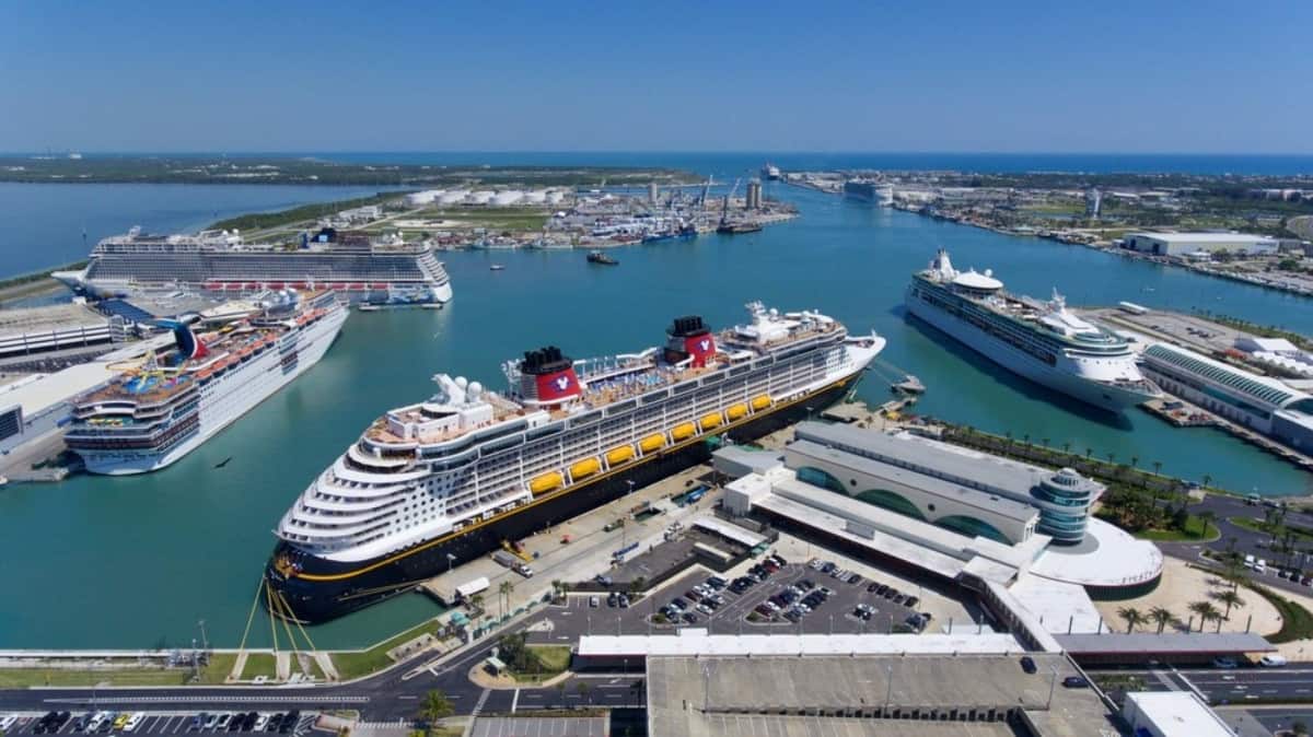 Port Canaveral