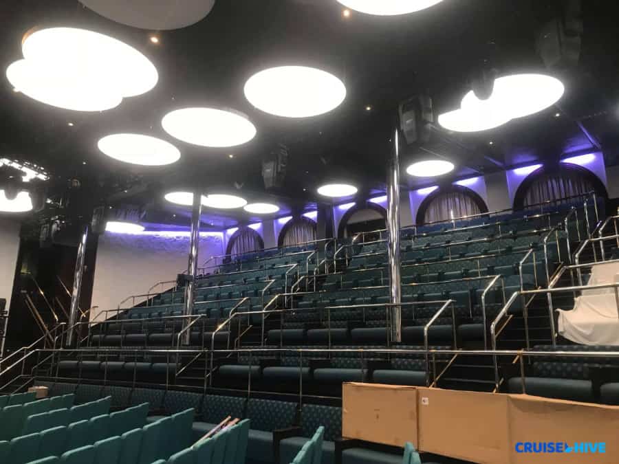 Theater