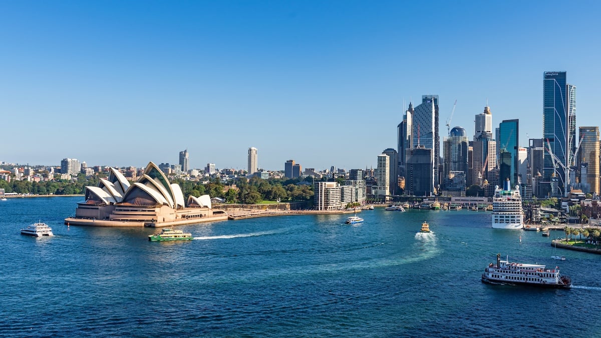 Sydney