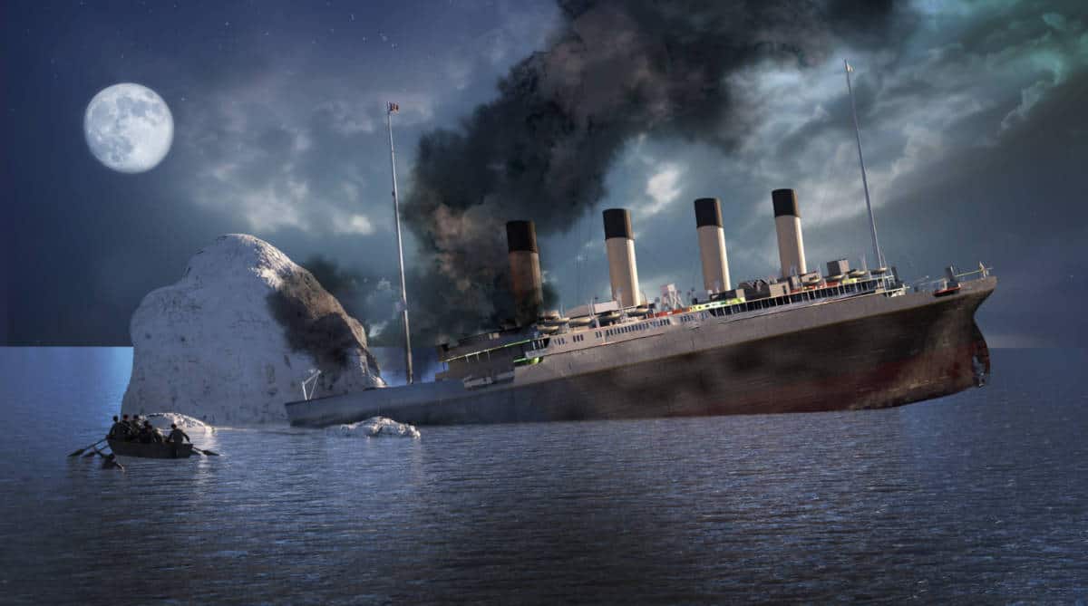 Titanic