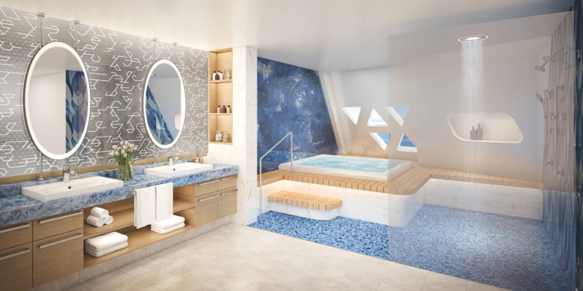 luxe Royal Loft