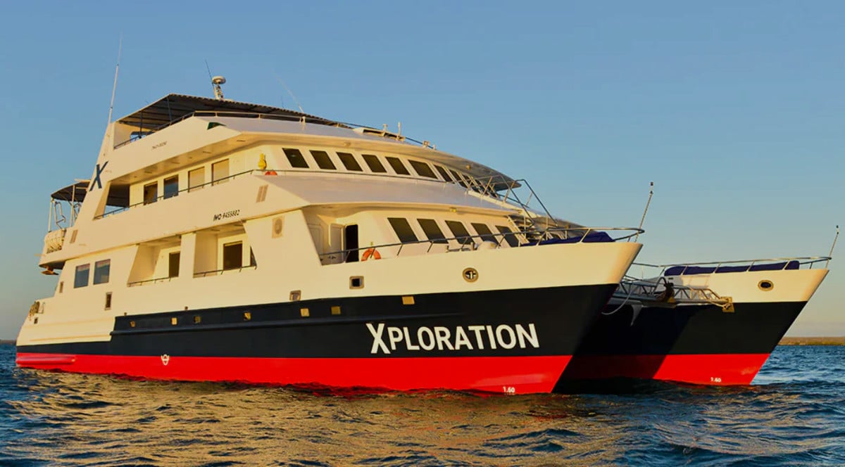 Smallest Cruise Ships