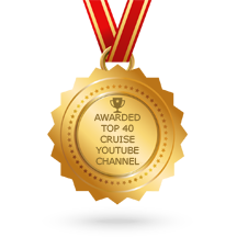 Cruise Youtube Channels